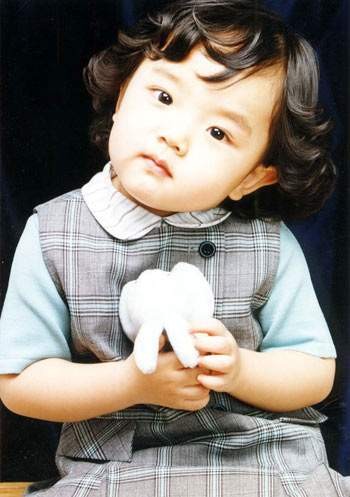 Kim Hyang-Gi Fotoğrafı