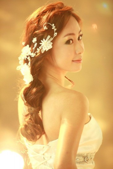 Geum Dan-Bi fotoğrafı