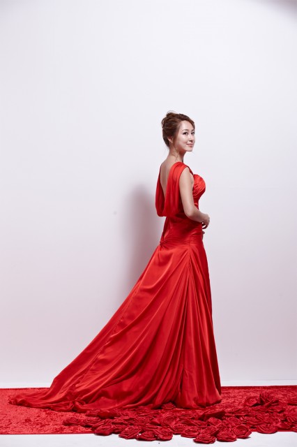 Geum Dan-Bi Fotoğrafı