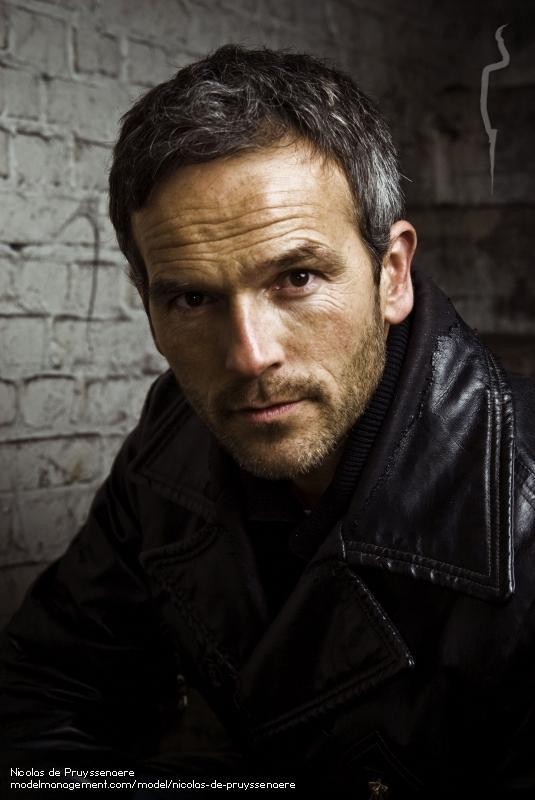 Nicolas De Pruyssenaere fotoğrafı