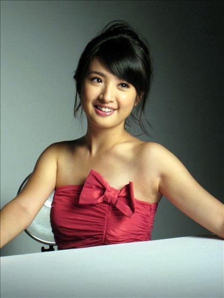Ariel Lin Fotoğrafı