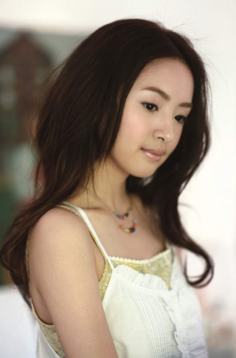 Ariel Lin Fotoğrafı