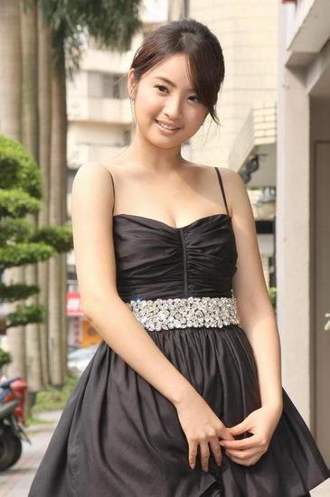 Ariel Lin Fotoğrafı