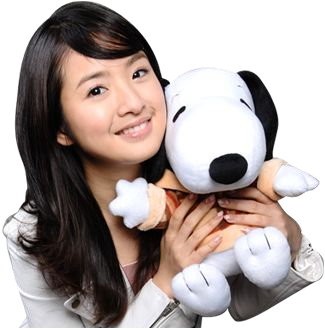 Ariel Lin Fotoğrafı