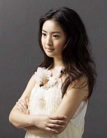 Ariel Lin fotoğrafı