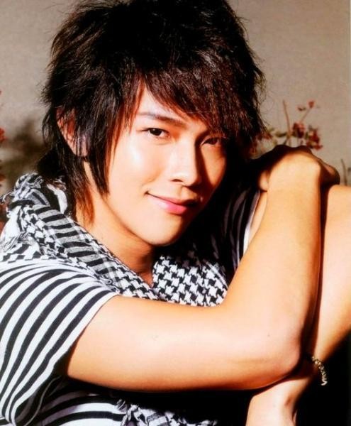 Jiro Wang Fotoğrafı