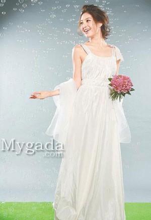 Bianca Bai Fotoğrafı