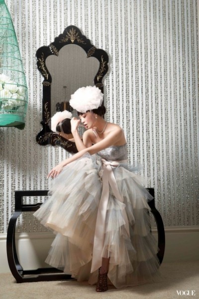 Bianca Bai Fotoğrafı