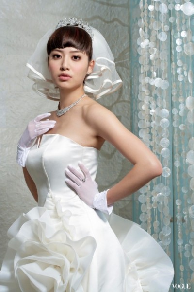 Bianca Bai Fotoğrafı