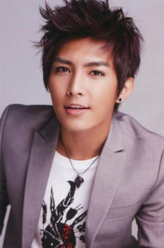 Aaron Yan Fotoğrafı