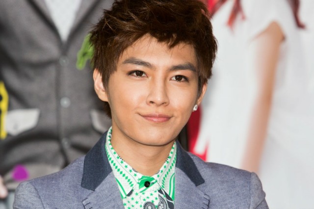 Aaron Yan Fotoğrafı