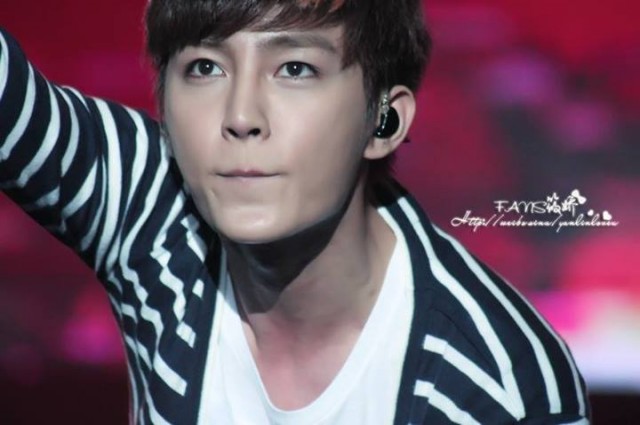 Aaron Yan Fotoğrafı