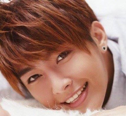 Aaron Yan Fotoğrafı