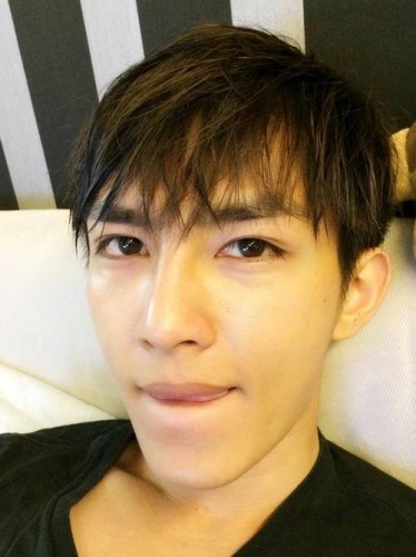 Aaron Yan Fotoğrafı