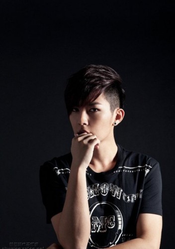 Aaron Yan Fotoğrafı