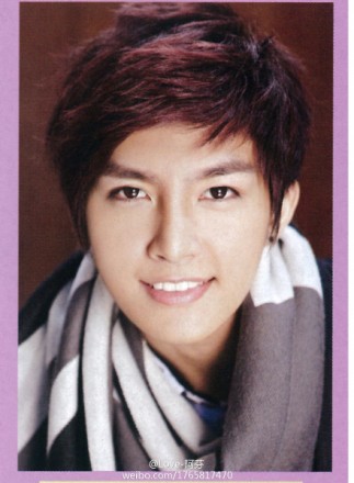 Aaron Yan Fotoğrafı