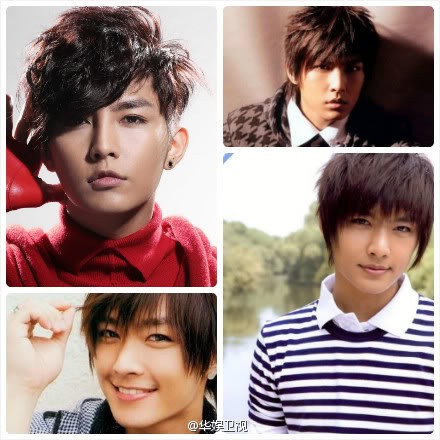 Aaron Yan Fotoğrafı