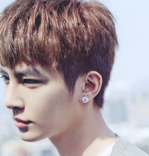 Aaron Yan Fotoğrafı