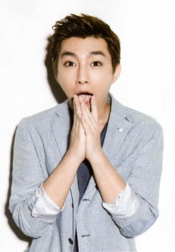 Aaron Yan Fotoğrafı