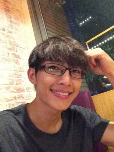 Aaron Yan Fotoğrafı