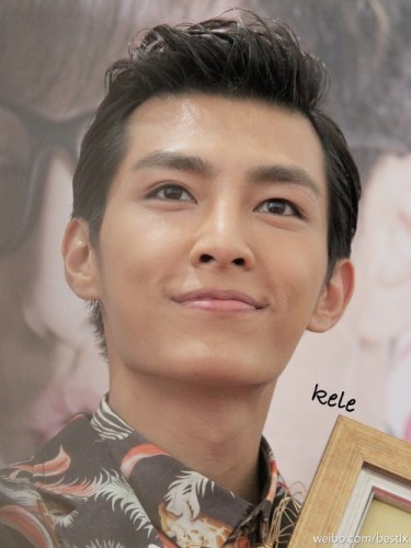 Aaron Yan Fotoğrafı