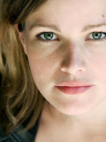 Mira Bartuschek Fotoğrafı