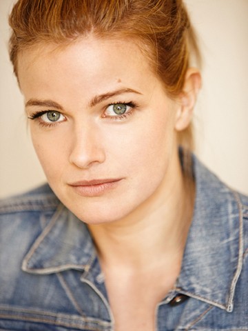 Mira Bartuschek fotoğrafı