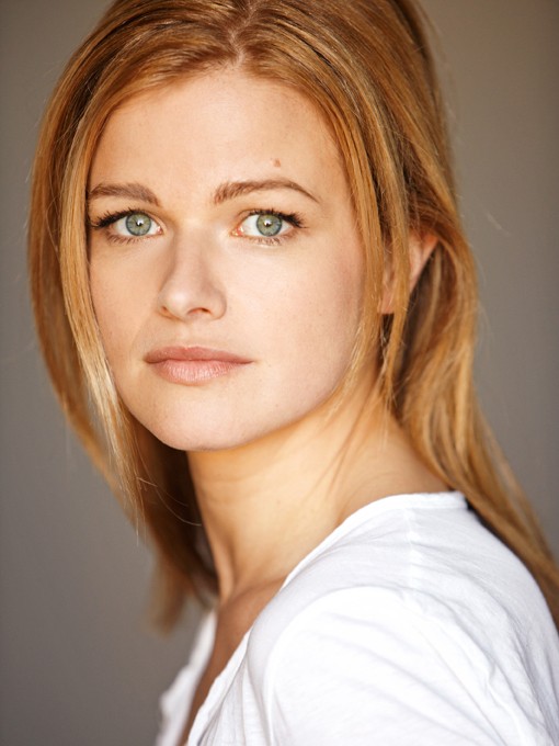 Mira Bartuschek Fotoğrafı