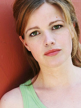 Mira Bartuschek Fotoğrafı