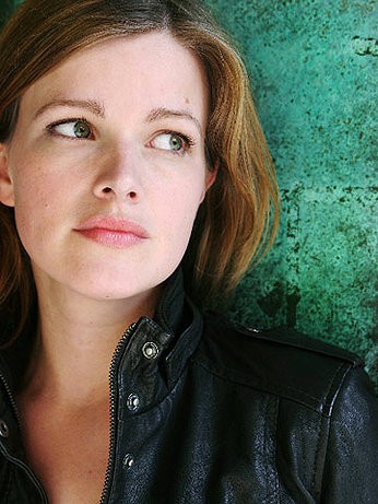 Mira Bartuschek Fotoğrafı