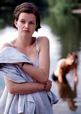 Mira Bartuschek Fotoğrafı