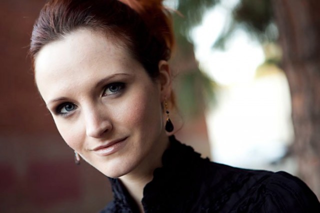 Hollis McLachlan fotoğrafı