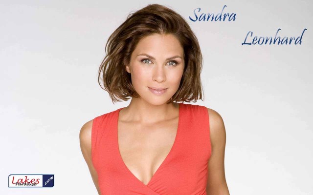 Sandra Leonhard fotoğrafı