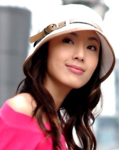 Sonia Sui fotoğrafı