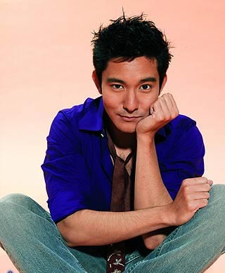 Leon Jay Williams Fotoğrafı