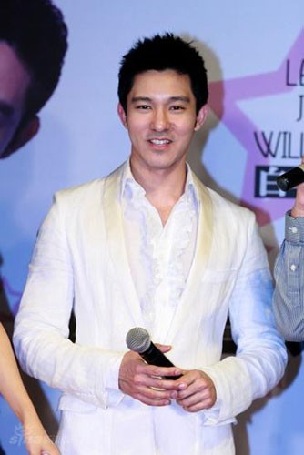 Leon Jay Williams Fotoğrafı