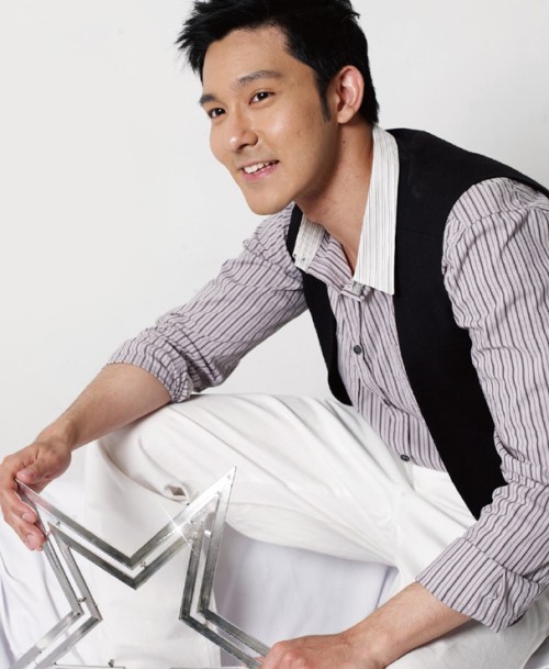 Leon Jay Williams fotoğrafı