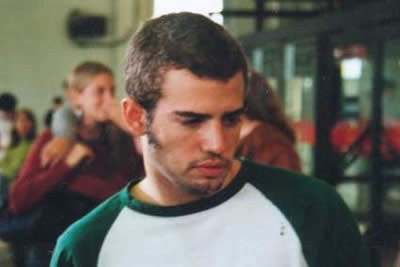 Facundo Espinosa fotoğrafı