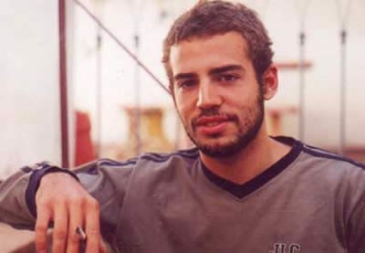 Facundo Espinosa fotoğrafı