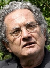 Ricardo Piglia fotoğrafı