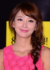 Sung Eun fotoğrafı