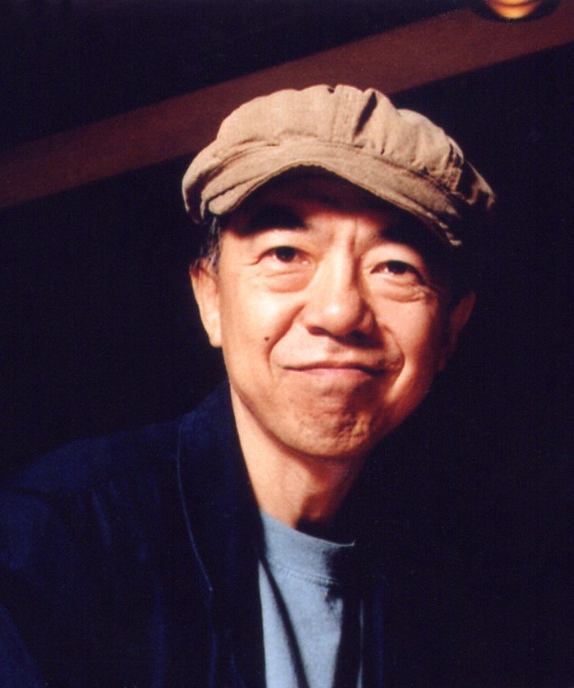 Morio Agata fotoğrafı