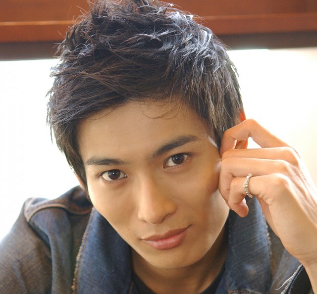 Satoshi Matsuda fotoğrafı