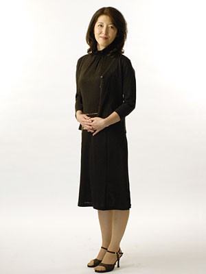 Kyôko Hayami fotoğrafı