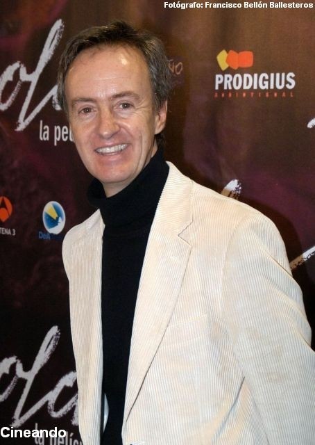 Carlos Hipòlito fotoğrafı