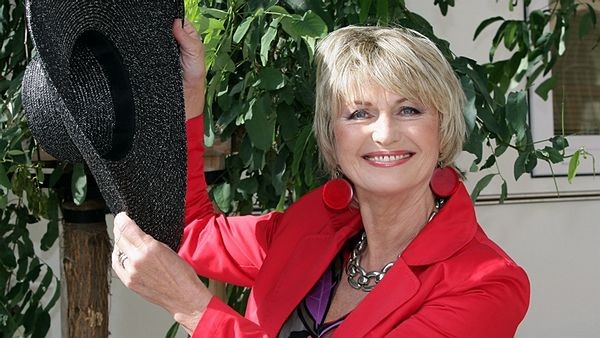 Eliska Balzerová fotoğrafı