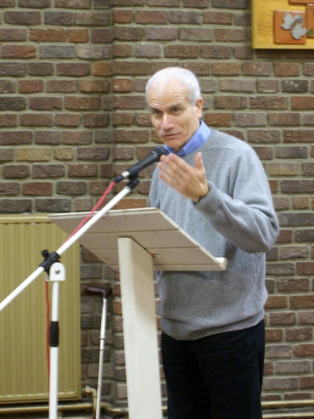 Sandro Moretti fotoğrafı