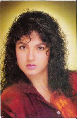 Pooja Bhatt Fotoğrafı