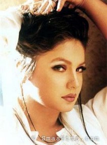 Pooja Bhatt Fotoğrafı