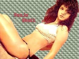 Pooja Bhatt Fotoğrafı